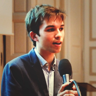 Léopold Thievend, co-président du Panthéon de la chanson Léopold Thievend, co-président du Panthéon de la chanson